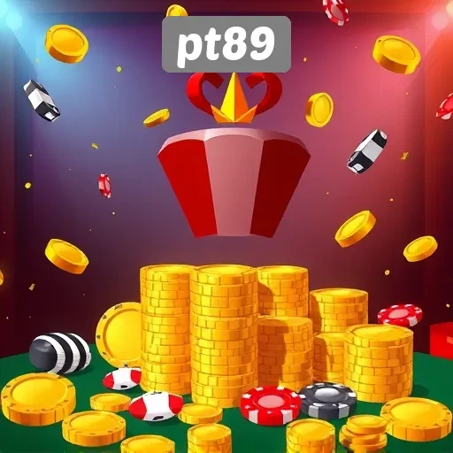 Pemanfaatan Bonus dan Promosi di PT89