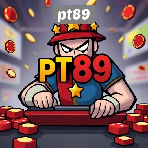 Perbandingan PT89 dengan Situs Game Lain di Indonesia