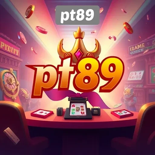 Keberagaman Permainan di Situs Game PT89