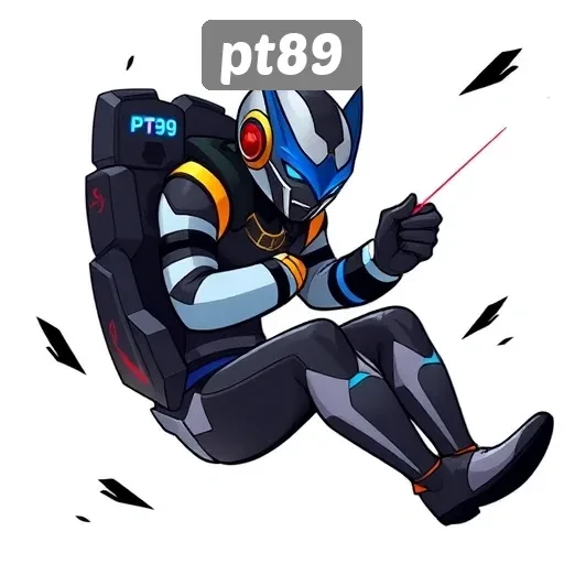 Mengulik Keunggulan Situs Game PT89 di Pasar Indonesia