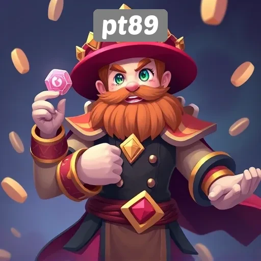 Menelusuri Fitur Unggulan Situs Game PT89