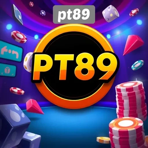 Mengenal Lebih Dekat Situs Game PT89