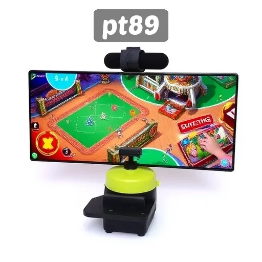 Masa Depan PT89 di Industri Game Tanah Air
