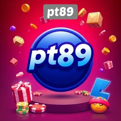 Mengenal Situs Game PT89 Sebagai Platform Hiburan Digital