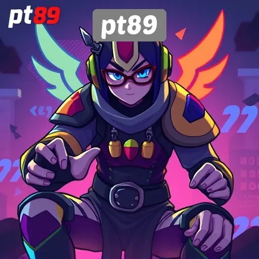 Pengalaman Bermain di PT89 untuk Gamer Indonesia