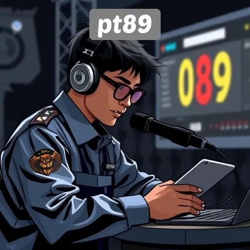 Keamanan Bermain di PT89 Apa yang Perlu Diketahui