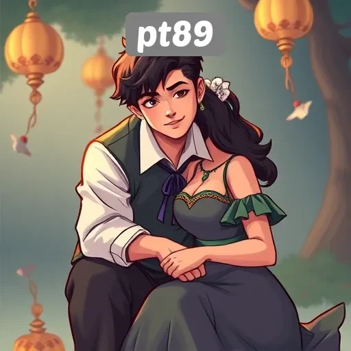 Panduan Memulai di Situs Game PT89