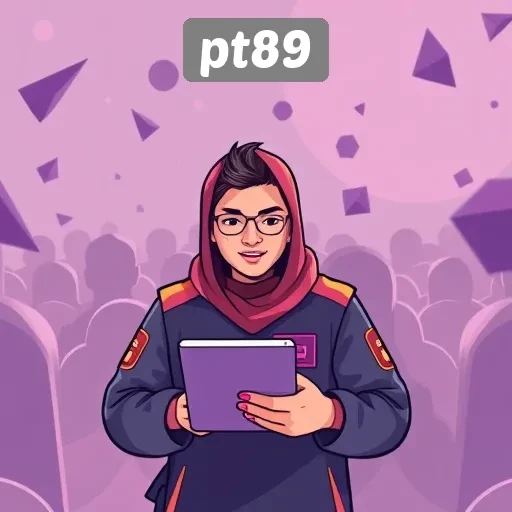 Panduan Lengkap Menggunakan Situs Game PT89