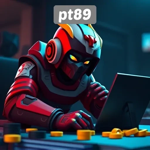 Berita Terbaru dan Update dari PT89
