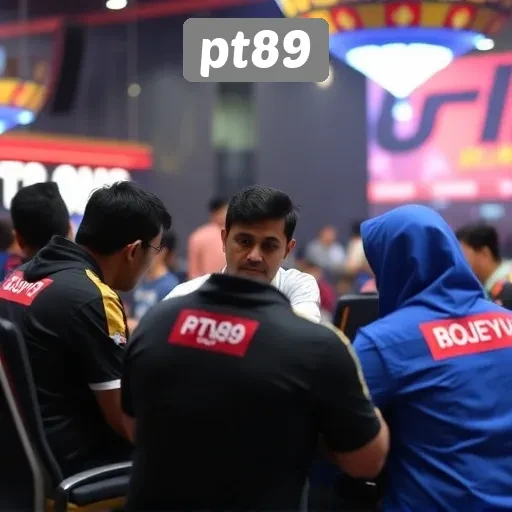 Tanggapan Pemain tentang Pengalaman Bermain di PT89