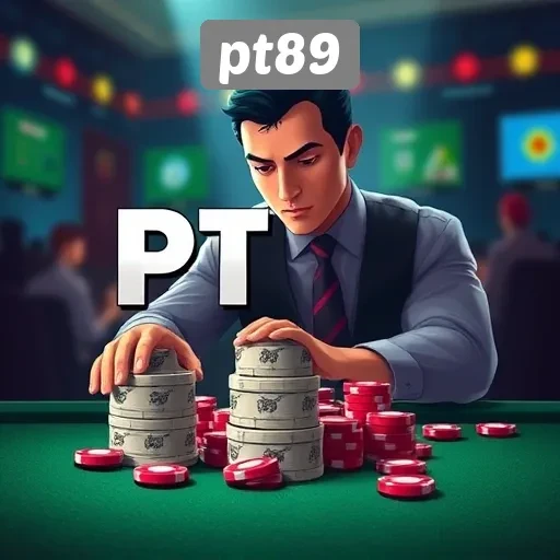 Bonus dan Promosi Menarik di PT89 untuk Pemain Baru