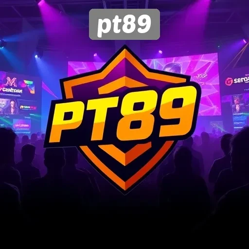 Event dan Turnamen yang Diselenggarakan oleh PT89