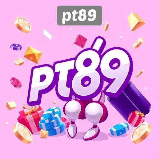 Mengenal Situs Game pt89 dan Fitur Unggulannya