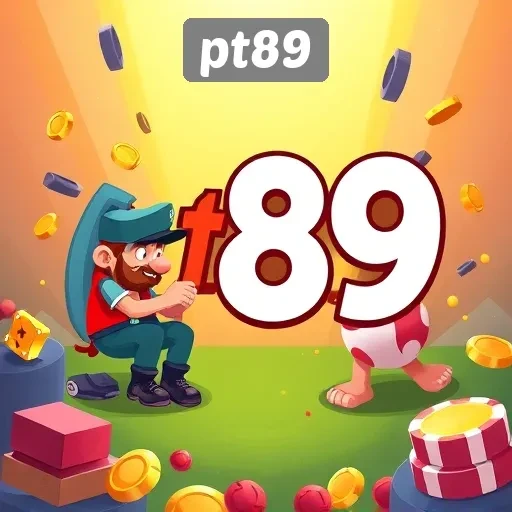 Sejarah Singkat Situs Game pt89 dan Perkembangannya