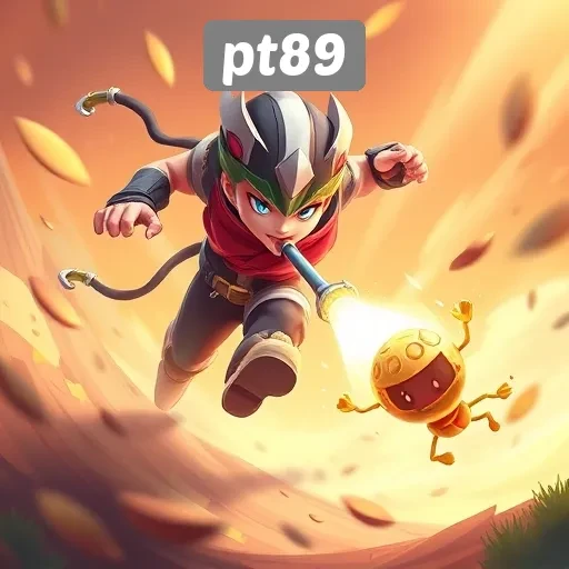 Inovasi Terbaru yang Ditawarkan oleh PT89 untuk Penggemar Game