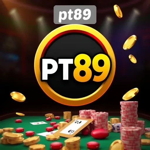 Mengenal PT89 Sebagai Situs Game Populer di Indonesia
