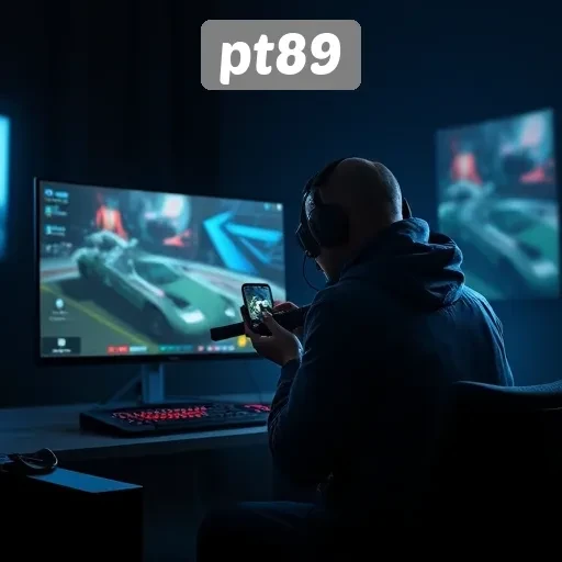 Kelebihan dan Kekurangan Menggunakan PT89 untuk Bermain Game