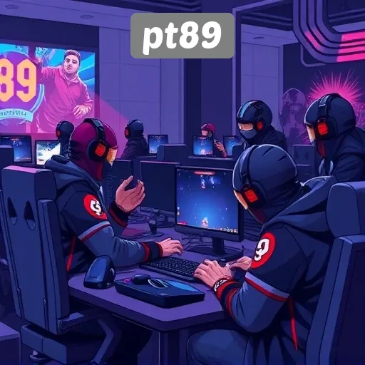 Apa yang Membuat PT89 Menarik bagi Gamer Indonesia