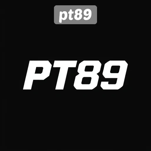 PT89 Sebagai Destinasi Utama Gamers Indonesia
