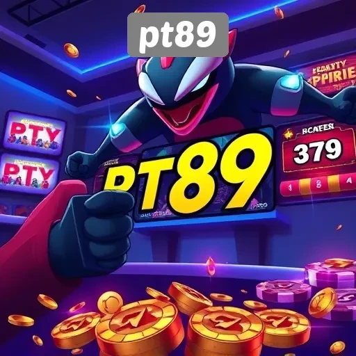 Cerita Dibalik Pengembangan Situs PT89