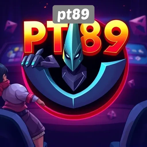 Mengungkap Keunikan Situs Game PT89 di Indonesia