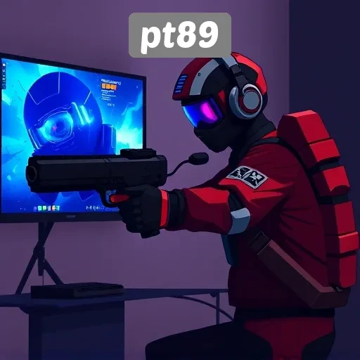 Analisis Pengalaman Pengguna di PT89 untuk Gamer Indonesia