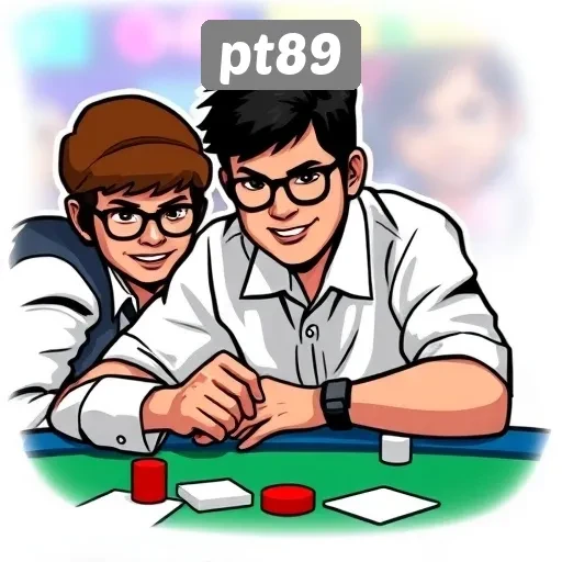 Strategi Terbaik untuk Memenangkan Game di PT89